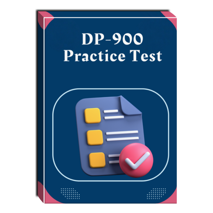 Microsoft Azure Data Fundamentals (DP900) Practice Test XtremeLabs