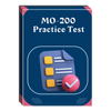 Microsoft Excel 2019 Associate MOS (MO-200) Practice Test