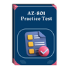 Microsoft Configuring Windows Server Hybrid Advanced Services (AZ-801) Practice Test
