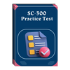Microsoft Identity and Access Administrator (SC-300) Practice Test