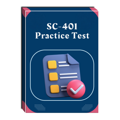 Administering Information Security in Microsoft 365 (SC-401) Practice Test