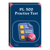 Microsoft Power BI Data Analyst (PL-300) Practice Test