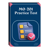 Microsoft Excel 2019 Expert MOS (MO-201) Practice Test