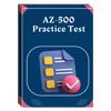 Microsoft Azure Security Technologies (AZ-500) Practice Test