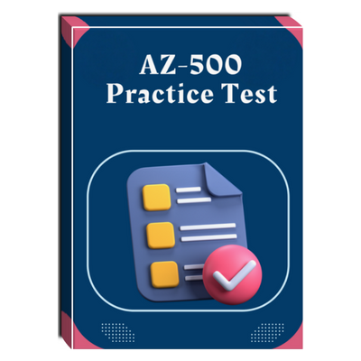 Microsoft Azure Security Technologies (AZ-500) Practice Test