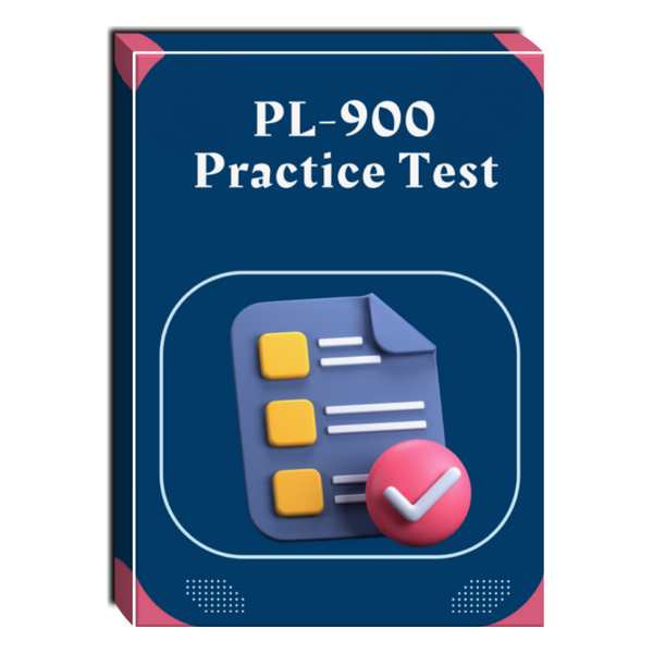 Microsoft Power Platform Fundamentals (PL-900) Practice Test