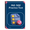 Microsoft PowerPoint 2019 Associate MOS (MO-300) Practice Test