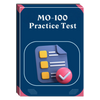 Microsoft Word 2019 Associate MOS (MO-100) Practice Test