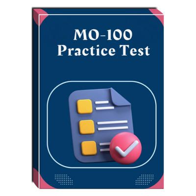 Microsoft Word 2019 Associate MOS (MO-100) Practice Test