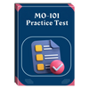 Microsoft Word 2019 Expert MOS (MO-101) Practice Test