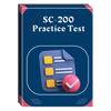 Microsoft Security Operations Analyst (SC-200) Practice Test