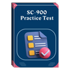 Microsoft Security, Compliance, and Identity Fundamentals (SC-900) Practice Test