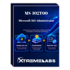 MS-102T00 Complete Certification Bundle