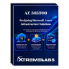AZ-305T00 Complete Certification Bundle