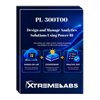 PL-300T00 Complete Certification Bundle