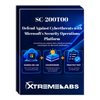 SC-200T00 Complete Certification Bundle