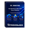 PL-900T00 Complete Certification Bundle