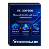 SC-300T00 Complete Certification Bundle