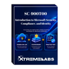 SC-900T00 Complete Certification Bundle