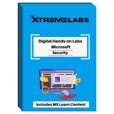 SC-900T00: Microsoft Security, Compliance, and Identity Fundamentals Lab