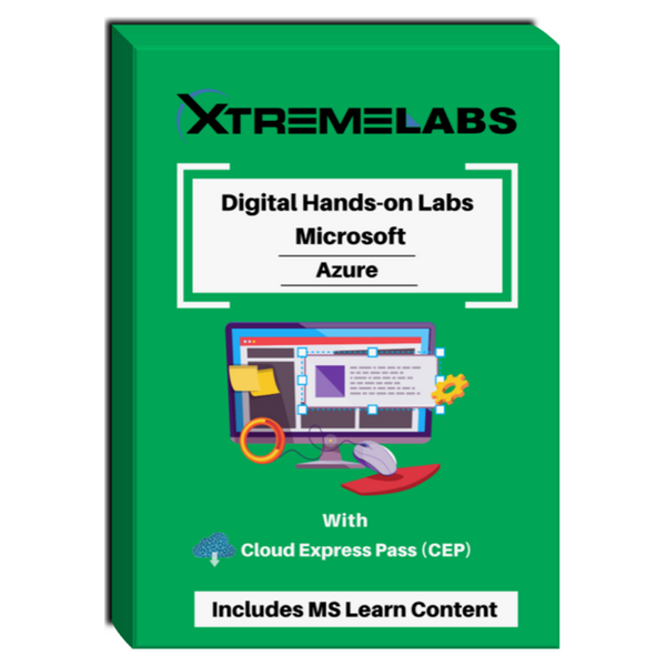 AZ-220T00: Microsoft Azure IoT Developer Lab
