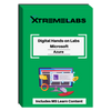 AZ-140T00: Configure and Operate Microsoft Azure Virtual Desktop Labs w/ CEP
